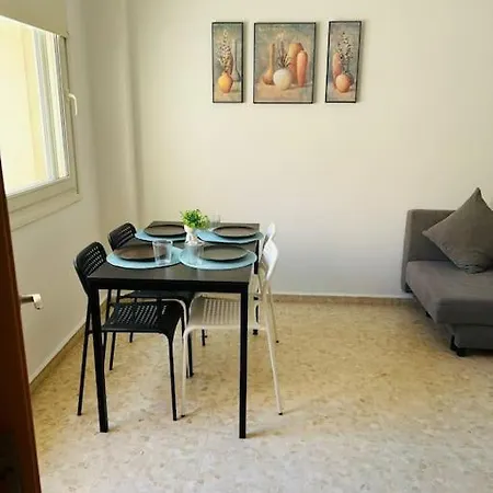 Eslava Appartement *