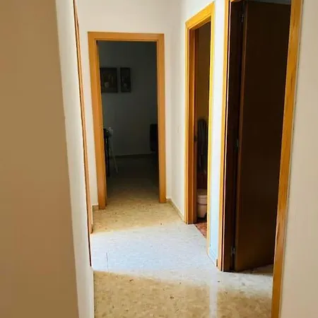 Appartement Eslava *
