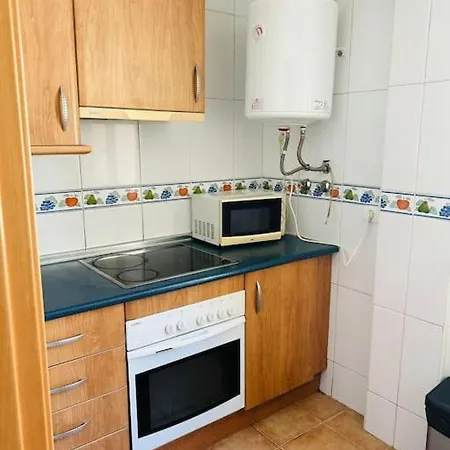 Appartement Eslava