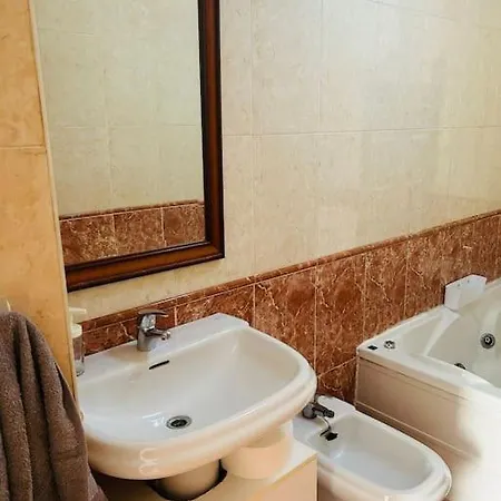 Eslava Appartement