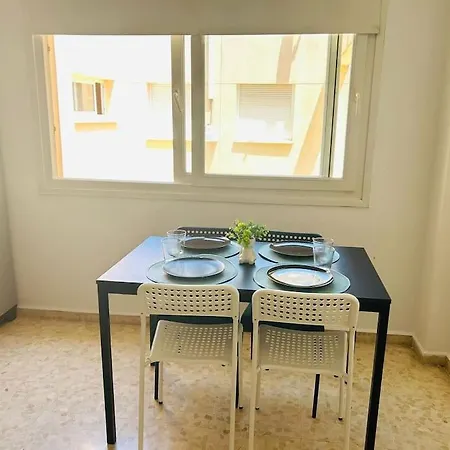 Appartement Eslava