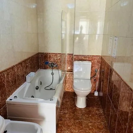 Appartement Eslava *