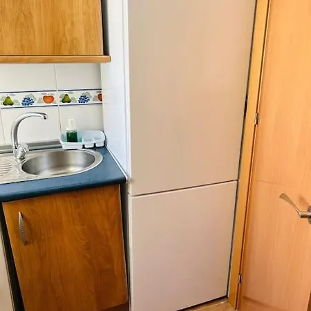 Eslava Appartement *