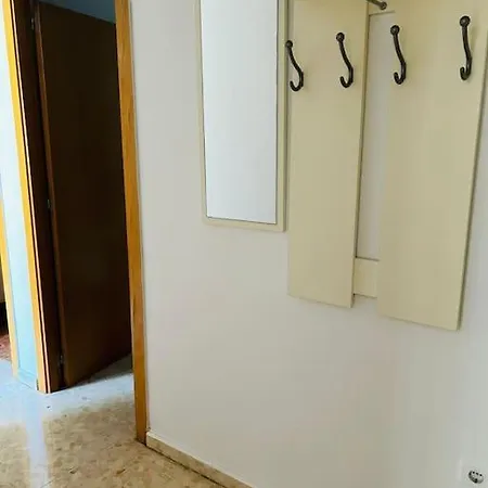 Appartement Eslava *