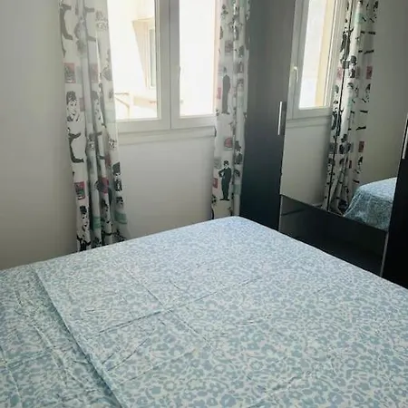 Eslava Appartement *